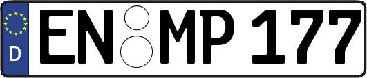 EN-MP177