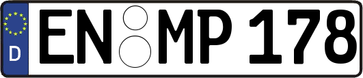 EN-MP178