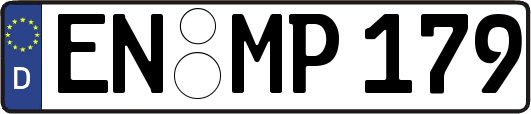 EN-MP179