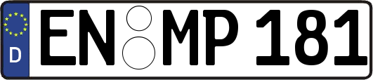 EN-MP181