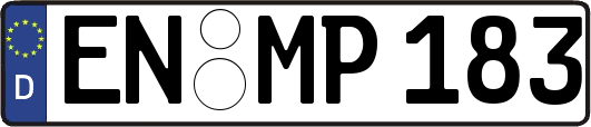 EN-MP183