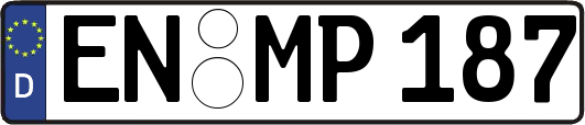 EN-MP187