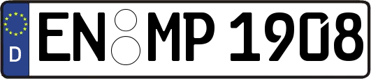 EN-MP1908