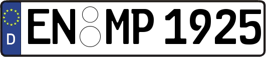 EN-MP1925