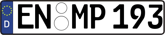 EN-MP193