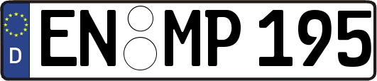 EN-MP195