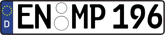 EN-MP196
