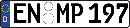 EN-MP197
