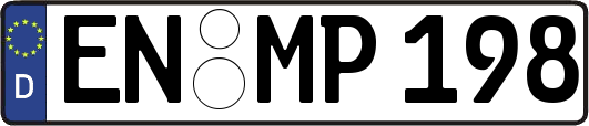 EN-MP198