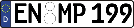 EN-MP199