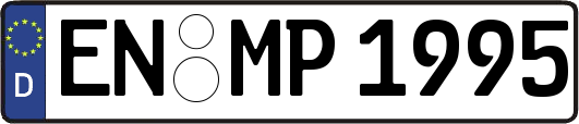 EN-MP1995