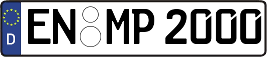 EN-MP2000