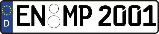 EN-MP2001