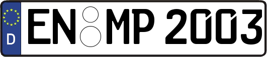 EN-MP2003