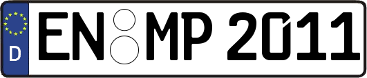 EN-MP2011