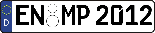 EN-MP2012