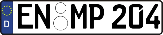 EN-MP204