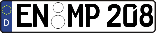 EN-MP208