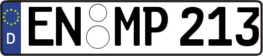 EN-MP213