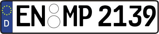 EN-MP2139