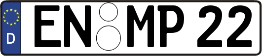EN-MP22
