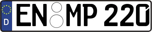 EN-MP220