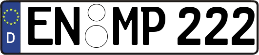 EN-MP222