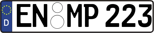 EN-MP223