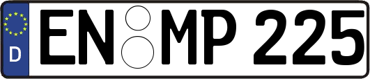 EN-MP225