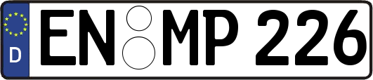 EN-MP226
