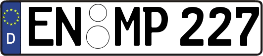 EN-MP227