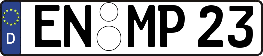 EN-MP23