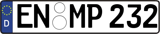 EN-MP232