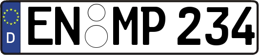 EN-MP234