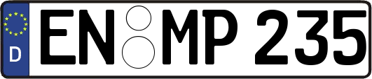 EN-MP235