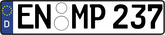 EN-MP237