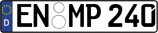 EN-MP240