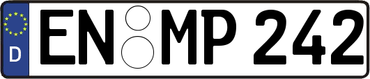 EN-MP242