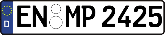 EN-MP2425