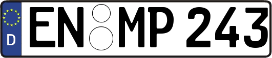 EN-MP243
