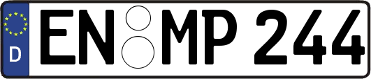EN-MP244
