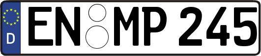 EN-MP245