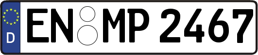 EN-MP2467