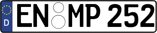 EN-MP252