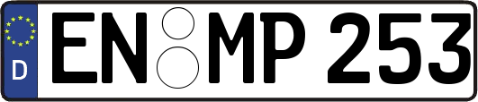 EN-MP253