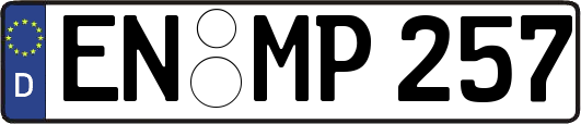 EN-MP257