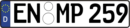 EN-MP259