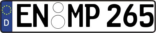 EN-MP265