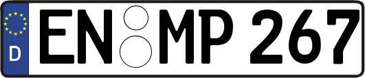 EN-MP267