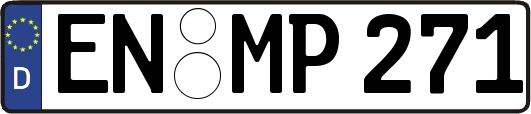 EN-MP271